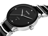 Orologio Rado Donna Rado Centrix in Acciaio R30026712 - R30026712